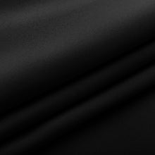 Load image into Gallery viewer, High Shading Blackout Curtains For Bedroom Modern Thermal Insulating Solid Finished Curtains Living Room Window Treatment Drapes