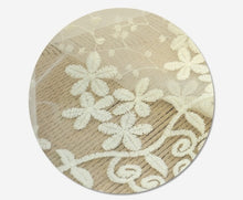 Load image into Gallery viewer, European and American Style Curtains for Living Room High Shading Curtains for Kids Romantic Princess Room for Girls