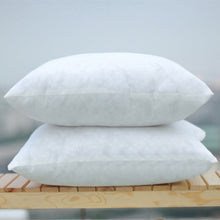 Load image into Gallery viewer, Cotton Pillow Core 45*45Cm Simple Practical Hypoallergenic Home Textile Pillow Core Stuffer Pillow Home Hotel Decor Supplies