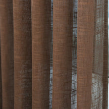 Load image into Gallery viewer, {byetee} European Tulle Kitchen Sheer Organza Voile Curtains Doors For Bedroom Window Bird's Nest Curtain Living Room Window