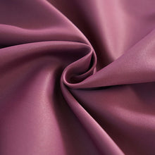 Load image into Gallery viewer, Modern blackout curtains for living room bedroom curtains for window treatment drapes solid finished blackout curtains 1 panel