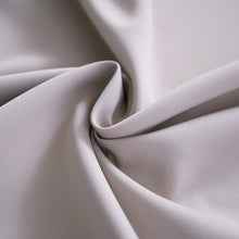 Load image into Gallery viewer, Modern blackout curtains for living room bedroom curtains for window treatment drapes solid finished blackout curtains 1 panel