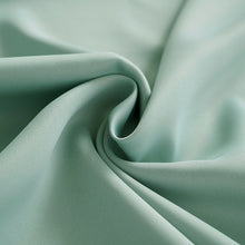 Load image into Gallery viewer, Modern blackout curtains for living room bedroom curtains for window treatment drapes solid finished blackout curtains 1 panel