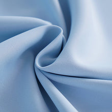 Load image into Gallery viewer, Modern blackout curtains for living room bedroom curtains for window treatment drapes solid finished blackout curtains 1 panel