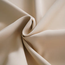 Load image into Gallery viewer, Modern blackout curtains for living room bedroom curtains for window treatment drapes solid finished blackout curtains 1 panel