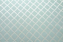 Load image into Gallery viewer, 2018 New custom size soft touch yellow geometric fabric curtain for the living room half shade the curtains in the kitchen