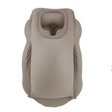 Load image into Gallery viewer, Travel pillow Inflatable pillows  air soft cushion trip portable innovative products body back support Foldable blow neck pillow