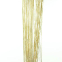 Load image into Gallery viewer, Door Windows Curtains for Living Room 200cm x 100cm Divider Yarn String Curtain Strip Tassel Drape Decor Elegant Style Curtains