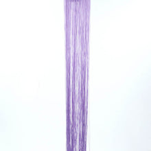 Load image into Gallery viewer, Door Windows Curtains for Living Room 200cm x 100cm Divider Yarn String Curtain Strip Tassel Drape Decor Elegant Style Curtains