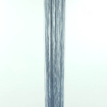 Load image into Gallery viewer, Door Windows Curtains for Living Room 200cm x 100cm Divider Yarn String Curtain Strip Tassel Drape Decor Elegant Style Curtains