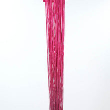 Load image into Gallery viewer, Door Windows Curtains for Living Room 200cm x 100cm Divider Yarn String Curtain Strip Tassel Drape Decor Elegant Style Curtains