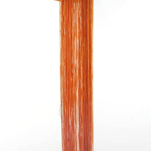 Load image into Gallery viewer, Door Windows Curtains for Living Room 200cm x 100cm Divider Yarn String Curtain Strip Tassel Drape Decor Elegant Style Curtains