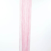 Load image into Gallery viewer, Door Windows Curtains for Living Room 200cm x 100cm Divider Yarn String Curtain Strip Tassel Drape Decor Elegant Style Curtains