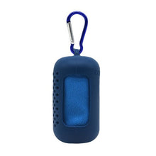 Load image into Gallery viewer, Quick drying towel, silica gel, microfiber ice pack, traveling outdoor portable gym, cold sensation sports towels