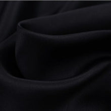 Load image into Gallery viewer, Modern blackout curtains for window blinds drapes Cheap blackout curtains for living room,Black,Gray,Coffee,Beige Curtains