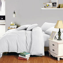 Load image into Gallery viewer, Russia Spain Bedding Set Europe Queen Double King Single Luxury Duvet Cover Set  Bed Linen Set White Black Gray BedClothes